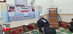 یکی از ویژگی های کاندید اصلح مردمی بودن است
