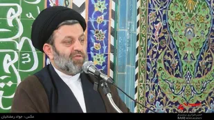 انقلاب اسلامی ایران  زمینه ساز ظهور حضرت مهدی(عج) است