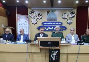 آرامش روانی جامعه &laquo;ستون نامرئی انسجام ملی&raquo; است