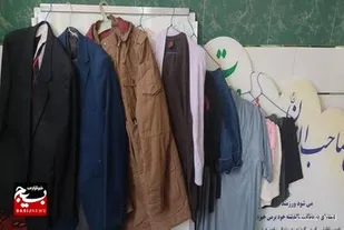 ضربان کمک های مومنانه در سرخه می تپد