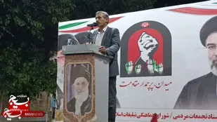 ایجاد ۱۳۲۰ شغل جدید در گناباد با ۲۶۰۰ میلیارد تومان سرمایه&zwnj;گذاری