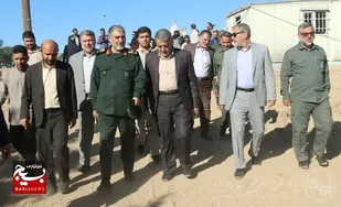 آغاز عملیات فاز اول باز زنده&zwnj;سازی۱۵ هکتار ساحل کارون در اهواز