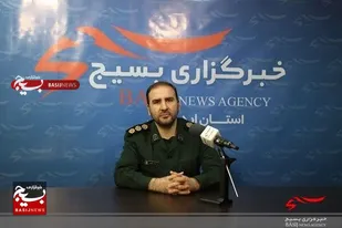 پیام تبریک مسئول سازمان بسیج کارگران و کارخانجات اردبیل به مناسبت هفته کارگر