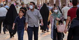 راهی به جز رعایت بهداشت فردی برای رهایی از کرونا نداریم