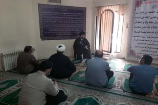 آخرت، هدف انسان های مومن است