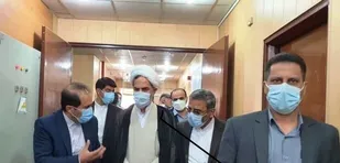 اجرایی نشدن طرح آماک باعث آلودگی و هدر رفت سرمایه می شود