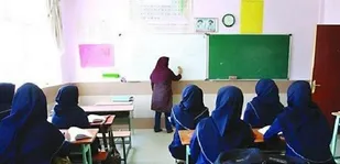 اجرای طرح &laquo;قاضی مدرسه&raquo; در شهرستان چگنی
