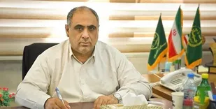 محمد علی نیکبخت به عنوان وزیر پیشنهادی جهاد کشاورزی به مجلس معرفی شد