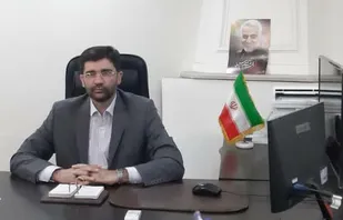 فرمانده جدید ناحیه بسیج دانشجویی دانشگاههای استان تهران معرفی شد