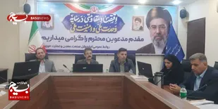تأکید مدیرکل صمت خوزستان بر تسهیل سرمایه&zwnj;گذاری و تسریع در اجرای طرح&zwnj;های تولیدی