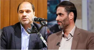 پیام تبریک دکتر سعید محمد به فرمانده جدید قرارگاه سازندگی خاتم&zwnj;الانبیاء(ص)