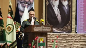 هنر، پل میان نسل امروز و شهدا 