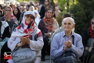 نکوداشت فرزانه&zwnj;های زندگی در همدان