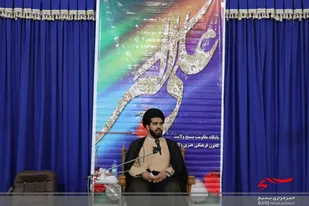 جشن ولادت حضرت علی اکبر (ع) و روز جوان در دامغان برگزار شد&nbsp;