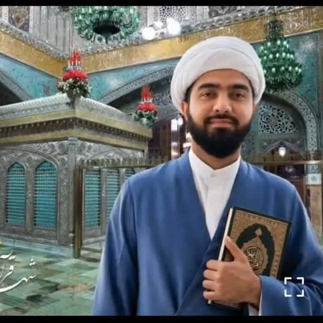 «نماز»، آخرین قاب زندگی شهید مهدی سیرت/همسفرش بودم تا رسیدن به خدا 