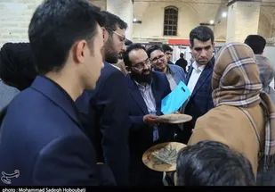 نمایشگاه &laquo;آبادایران&raquo; در یزد برگزار شد