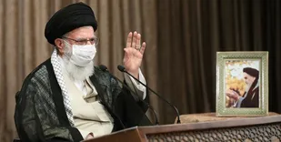 قدردانی رؤسای دانشگاه&zwnj;های علوم پزشکی از رهبر انقلاب/ عزم راسخ مدافعان سلامت برای حفظ سلامت مردم