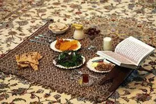 رمضان در آئینه رسوم و سنن استان مرکزی؛ از سحرخوانی تا شب تیغ در خمین
