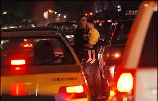 تکدی گری؛ عامل افزایش آسیب های اجتماعی در کلانشهرها