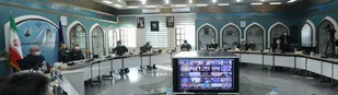 این قباحت دارد؛ نخواستند عکس امام را ببینند!