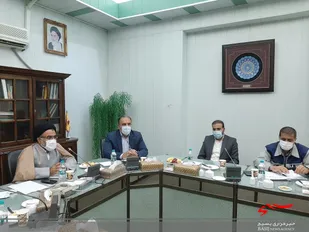 دستگاه قضایی در حوزه کار، رونق و جهش تولید به هیچ عنوان دادخواست محور حرکت نمی&zwnj;کند