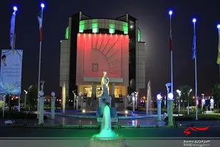 ارتقاء رتبه دانشگاه سیستان و بلوچستان در نظام رتبه&zwnj;بندی جهانی
