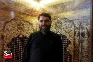 بسته&zwnj;های فرهنگی در بین زائران پاکستانی توزیع می&zwnj;شود