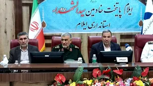 تجلی سیاست های نظام در رفتار و تلاش مسئولان تجلی پیدا می کند