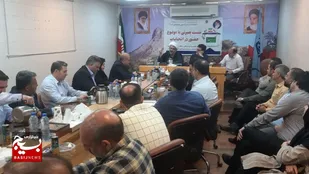حضور حداکثری و پرشور ملت ایران در انتخابات تداوم بخش پیروزی های انقلاب اسلامی در عرضه های میدان و دیپلماسی خواهد بود