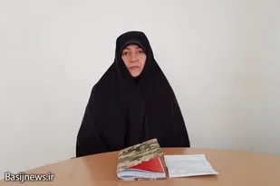 برگزاری دوره عملی آمادگی دفاعی ویژه دانش&zwnj;آموزان دختر
