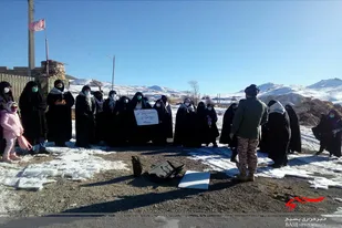 برگزاری دوره توانمندسازی ارکان گردان کوثر رزن