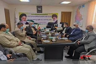 هیچگونه نگرانی برای برگزاری یک انتخابات سالم و پر شور نداریم