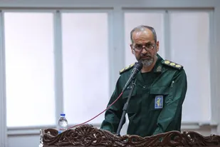 نیروی جوانی، قدرت بازدارندگی از تهدید و تعدی دشمن است/خدمت سربازی در مکتب شیعه یک تکلیف الهی است
