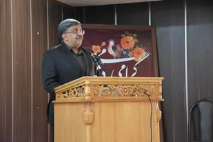 گردهمایی فعالان فضای مجازی استان سمنان برگزار شد