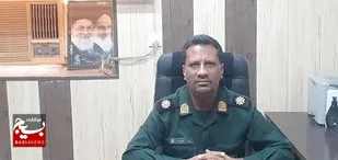 برگزاری جلسات تبیینی و روشنگری در ادارات شهرستان رودان