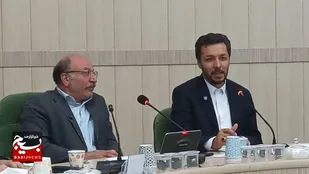 بهره برداری از ۱۲ پروژه مرمتی میراث فرهنگی در هفته دولت