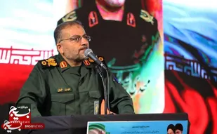 ایرانِ امروز، ایرانِ دوره رضاخان نخواهد شد و غربی&zwnj;ها و صهیونیست&zwnj;ها باید این تصویرسازی را به طور کامل از مخیله خود خارج کنند