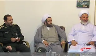 بسیج طلاب نقش مهمی در مهار کرونا داشت