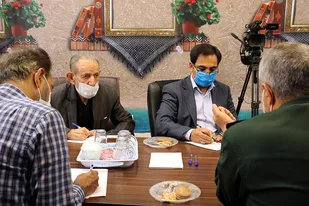 نشست تخصصی هنر و ادبیات انقلاب اسلامی