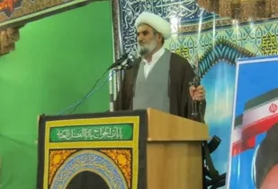 اسرائیل محو شدنی است