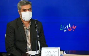 ۱۶۴ مدافع سلامت تاکنون به شهادت رسیده&zwnj;اند