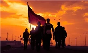 راه&zwnj;اندازی 2 اردوگاه اربعین در نجف و کربلا