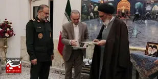آمران به معروف و ناهیان از منکر در قم حمایت ویژه می&zwnj;&zwnj;شوند