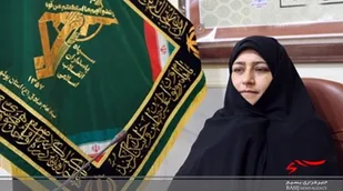 کالبد فرهنگی جامعه همواره نیازمند عطر عفاف و حجاب است