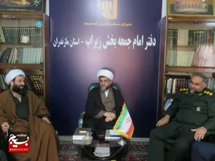 امام خمینی (ره) با راه اندازی بسیج، انقلاب را بیمه کرد