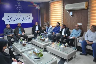 گامی جدید برای بهبود دسترسی شهروندان هویزه به نان/ دستور راه&zwnj;اندازی سه نانوایی جدید صادر شد