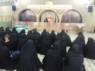 بسیج مکتبی ترین نیروی مقاومت جهانی است