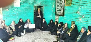 فضای مجازی فرهنگ حجاب و عفاف را تضعیف می&zwnj;كند