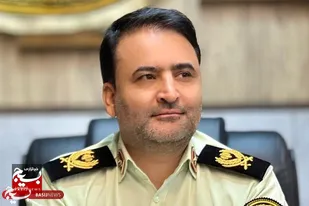 سکان&zwnj;داری فراجا خراسان رضوی به سردار نگهبان رسید