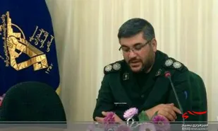 ملت ایران تردیدی در پیگیری آرمان&zwnj;های الهی انقلاب به خود راه نمی&zwnj;دهد
